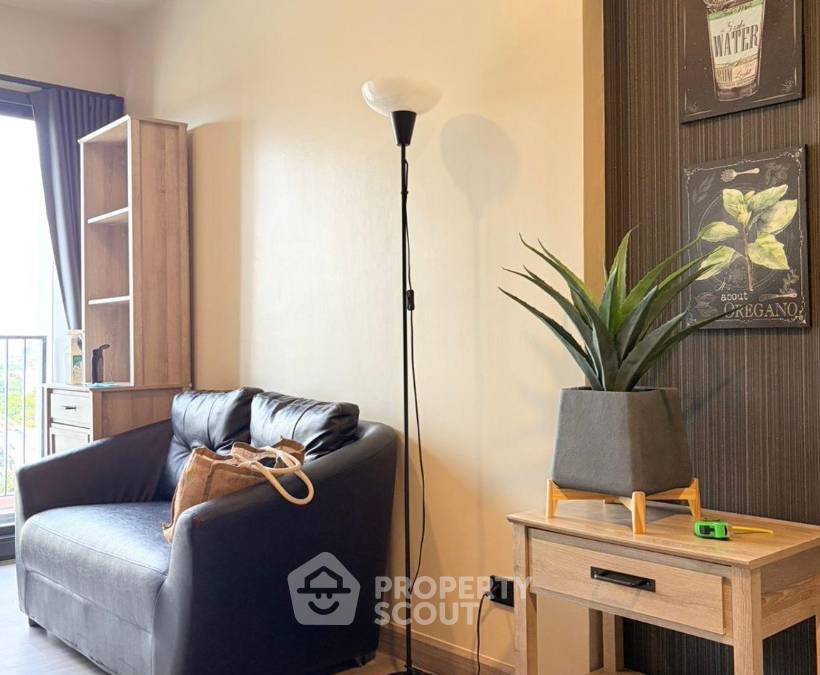 รูป คอนโด 1-ห้องนอน ที่ ออนิกซ์ พหลโยธิน ใกล้ BTS สะพานควาย (ID 2347888) - รูปที่ 12/13