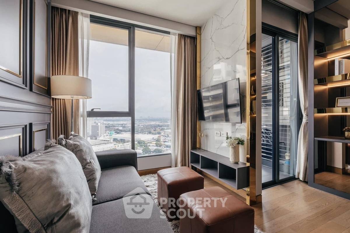 รูป คอนโด 1-ห้องนอน ที่ เดอะ ลุมพินี 24 ใกล้ BTS พร้อมพงษ์ (ID 2726023) - รูปที่ 4/14