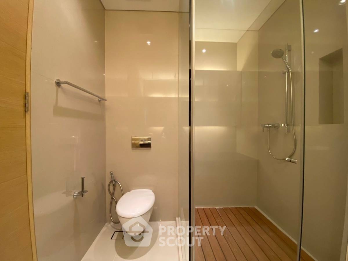 รูป คอนโด 2-ห้องนอน ที่ ศาลาแดง เรสซิเด้นซ์ คอนโดมิเนียม ใกล้ MRT สีลม (ID 2734086) - รูปที่ 6/6