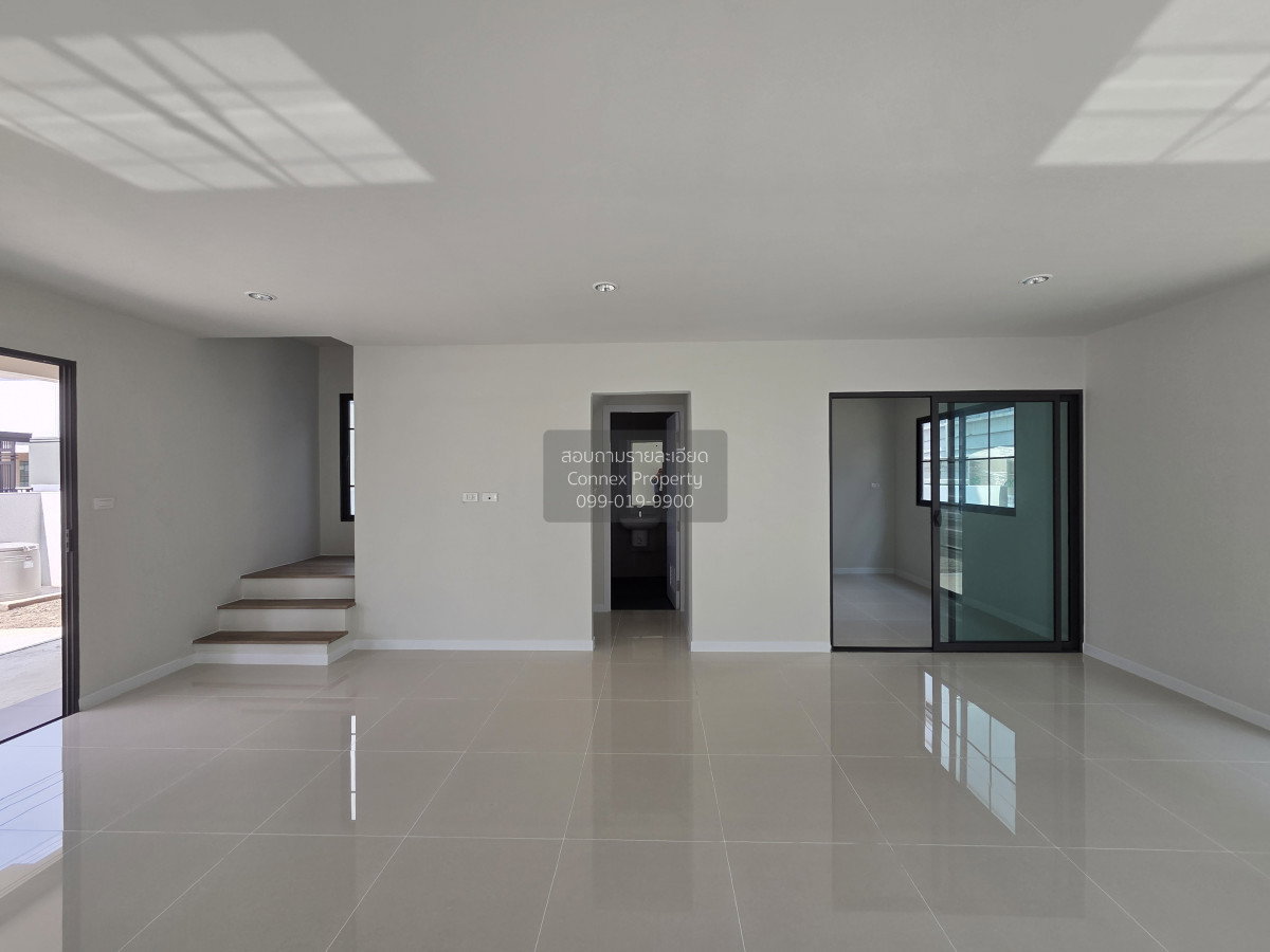 รูป ขายบ้าน  เดอะ แพลนท์ บางนา กม.5 - ศรีนครินทร์ บางแก้ว บางพลี สมุทรปราการ CX-139143 ✅ ทักไลน์ @connexproperty ตอบทันที ทีมงานมืออาชีพ ✅ - รูปที่ 8/12