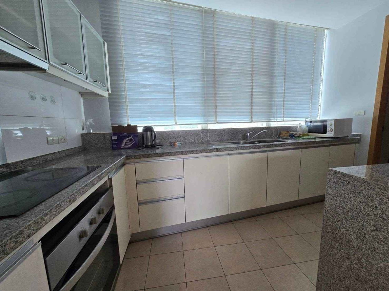 รูป LTH10970–Millennium Residence FOR RENT 2 beds 2 baths size 128 Sq.m. Near BTS Asoke Station ONLY 78k/month - รูปที่ 5/8