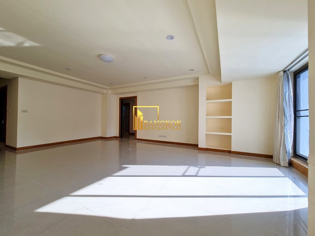 รูป Royal Castle | Expansive 3 Bedroom Condo With Large Terrace - BR2842CD - รูปที่ 3/36