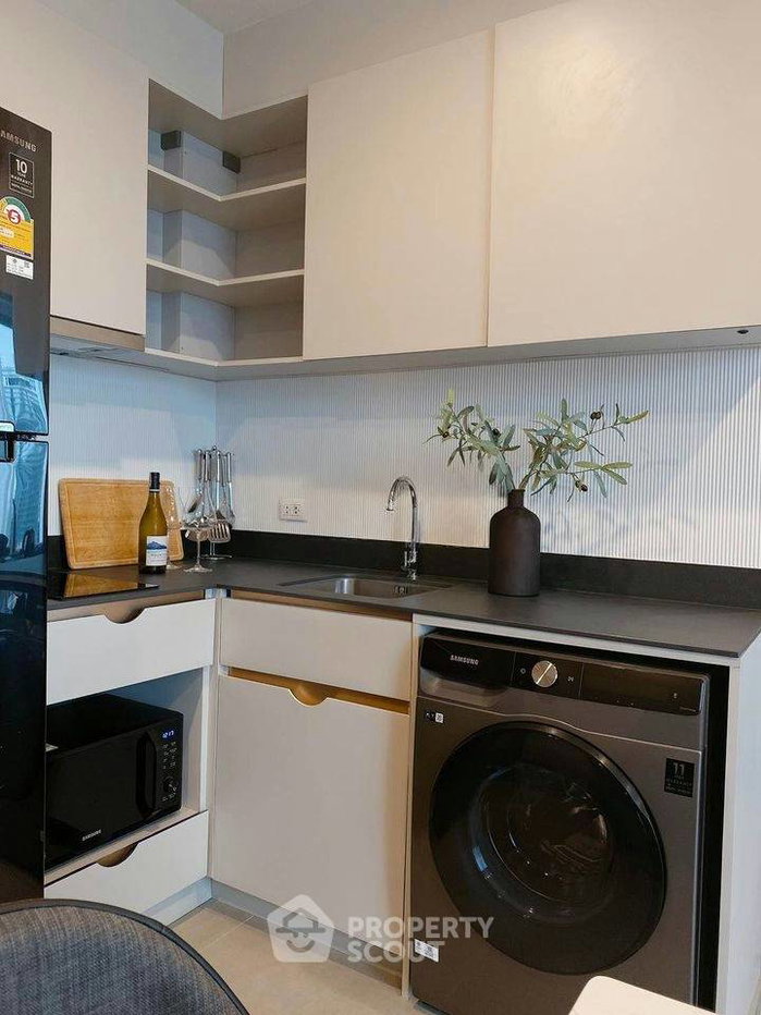 รูป คอนโด 1-ห้องนอน ที่ เอ็กซ์ที เอกมัย ใกล้ BTS ทองหล่อ (ID 2733830) - รูปที่ 6/7