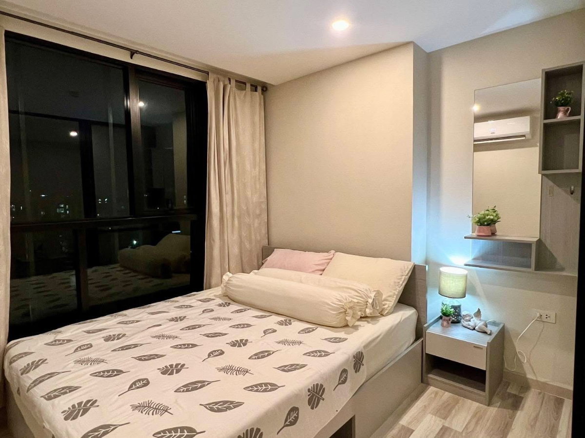 picture ME2500860 Condo For Rent The Cube Premium Ratchada 32  - 5/20