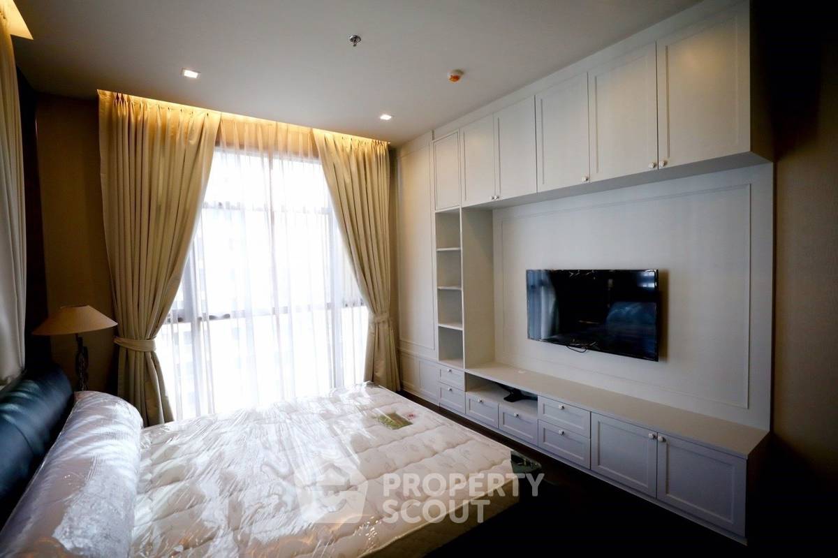รูป คอนโด 2-ห้องนอน ที่ เดอะ เทอร์ทีไนน์ บาย แสนสิริ ใกล้ BTS พร้อมพงษ์ (ID 2739055) - รูปที่ 6/12