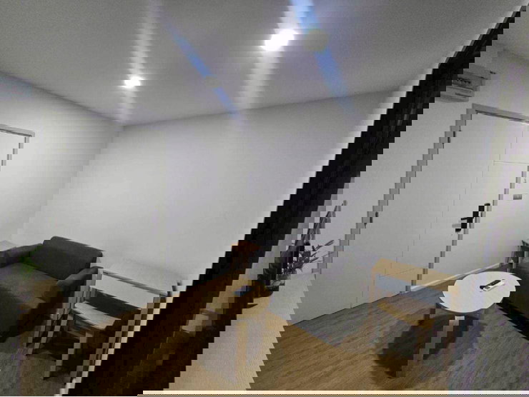 รูป ปล่อยเช่า Alive Sukhumvit 76 ขนาด 27.89 ตร.ม ชั้น 5 ตึก B  - รูปที่ 3/7