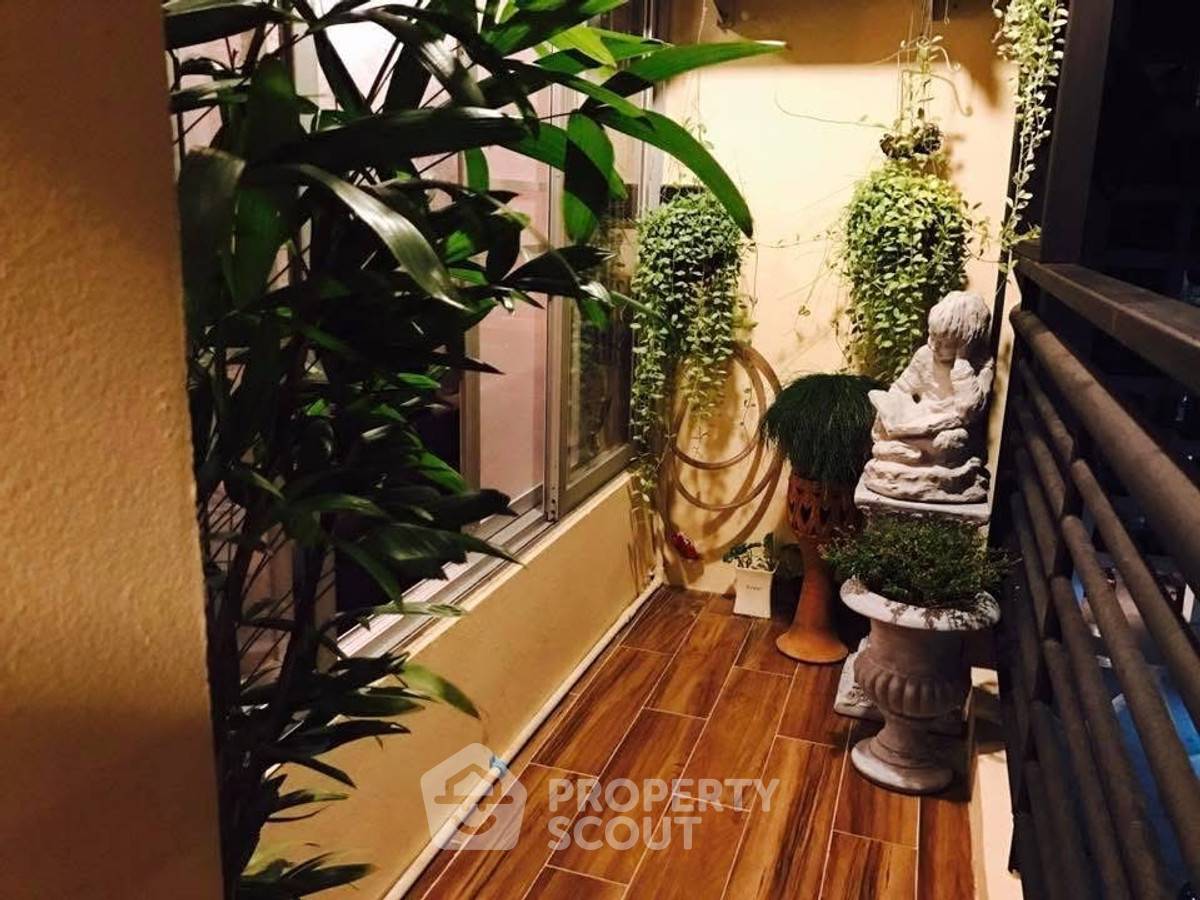 รูป คอนโด 1-ห้องนอน ที่ พรีเมียร์ เพลส ใน สวนหลวง (ID 2719298) - รูปที่ 8/8