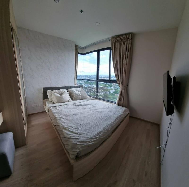 รูป เช่าคอนโด  ไอดีโอ โอทู BTS-บางนา บางนา เขต บางนา กรุงเทพ CX-11603 ✅ ทักไลน์ @connexproperty ตอบทันที ทีมงานมืออาชีพ ✅ - รูปที่ 5/12
