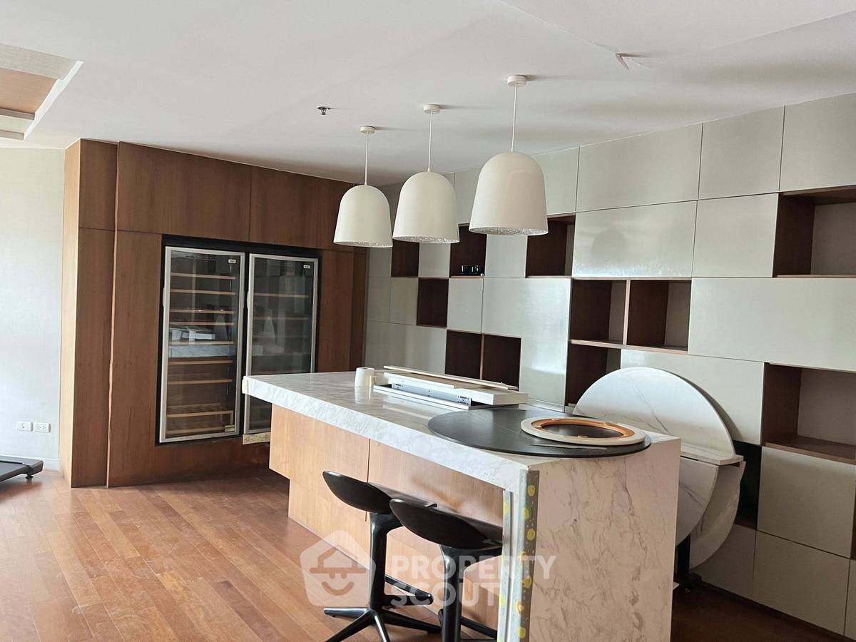 รูป คอนโด 6 ห้องนอน Belle Grand พระราม 9 ชั้น 25 ใกล้ MRT พระราม 9 (ID 2739081) - รูปที่ 10/15