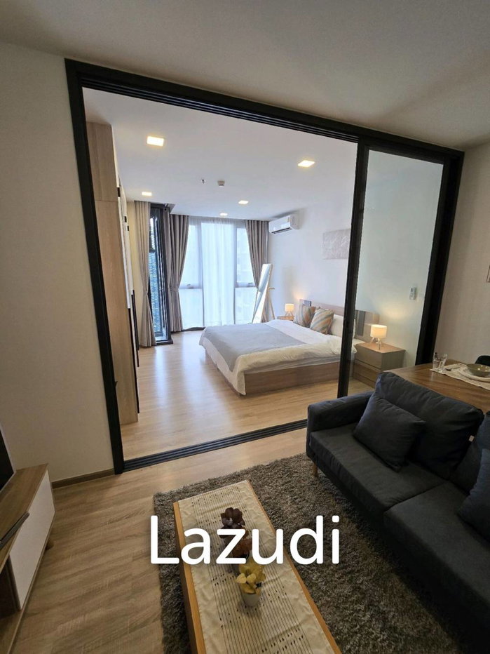 picture 42 sqm 1 Bedroom Condo at XT Phayathai - 6/9
