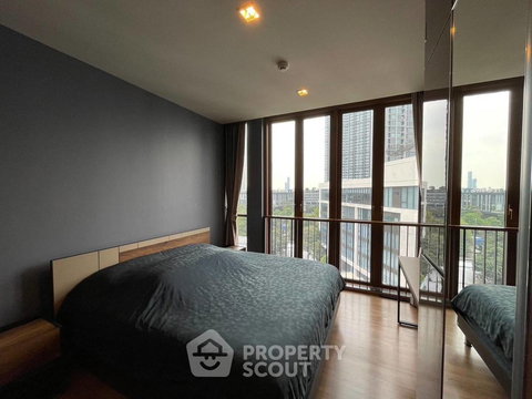 1-BR Condo at Hasu Haus Sukhumvit 77 near BTS On Nut (ID 2734374)