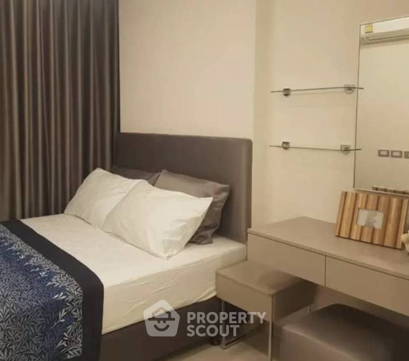 รูป คอนโด 2-ห้องนอน ที่ วีธารา สุขุมวิท 36 ใกล้ BTS ทองหล่อ (ID 2225638) - รูปที่ 2/7