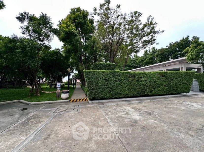 รูป คอนโด 4-ห้องนอน ที่ วอเตอร์มาร์ค เจ้าพระยาริเวอร์ ใกล้ BTS กรุงธนบุรี (ID 2715992) - รูปที่ 23/27