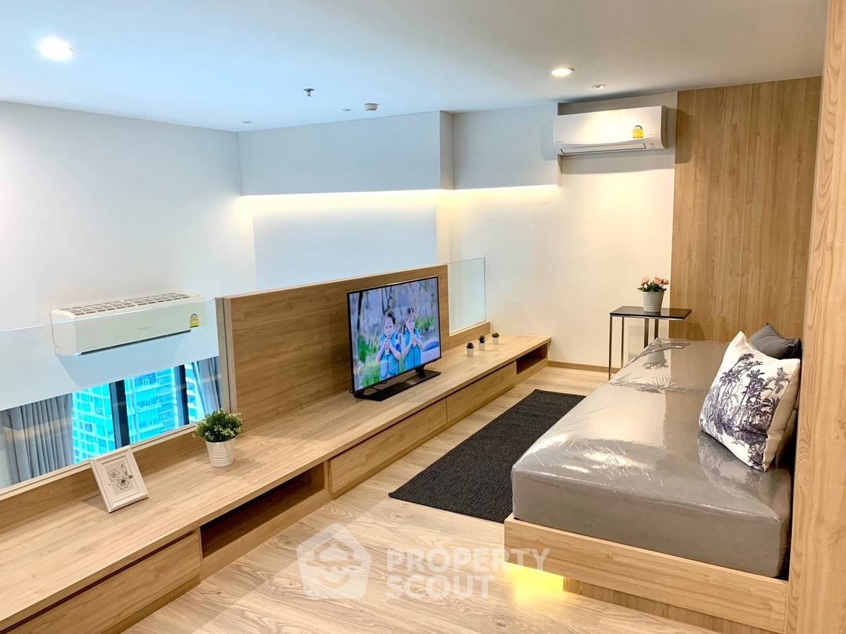 รูป คอนโด 1-ห้องนอน ที่ โนเบิล รีโคล ใกล้ MRT สุขุมวิท (ID 2653269) - รูปที่ 11/18