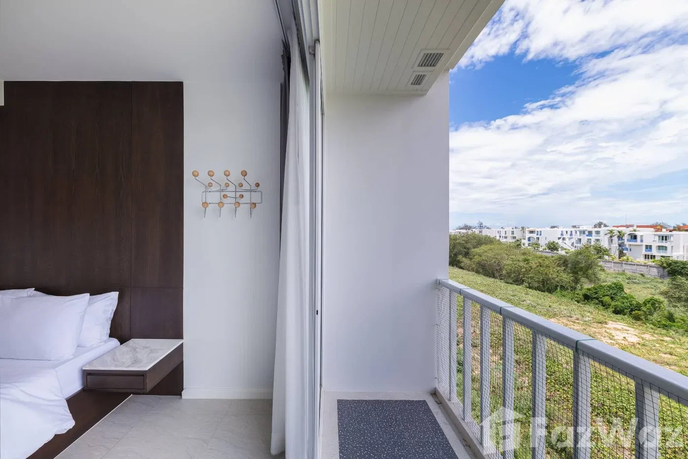 รูป คอนโดให้เช่า 2 ห้องนอน ในโครงการ มาลิบู เขา เต่า 6101027 - รูปที่ 11/32