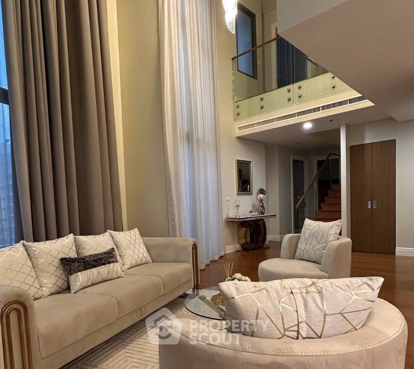 รูป คอนโด 3-ห้องนอน ที่ ไบร์ท สุขุมวิท 24 คอนโดมิเนียม ใกล้ BTS พร้อมพงษ์ (ID 2394027) - รูปที่ 7/7