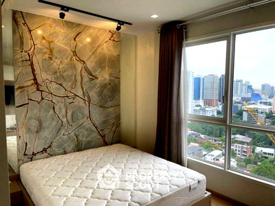 Condos for sale : 1-BR Condo at HQ Thonglor near BTS Thong Lor (ID 2143449)