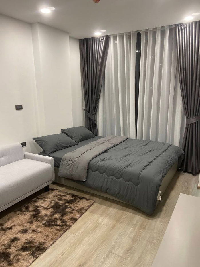 รูป เช่าคอนโด Groove Scape 48/กรู๊ฟ สเคป 48 (C6903047) ID Line : @condo44 - รูปที่ 1/12