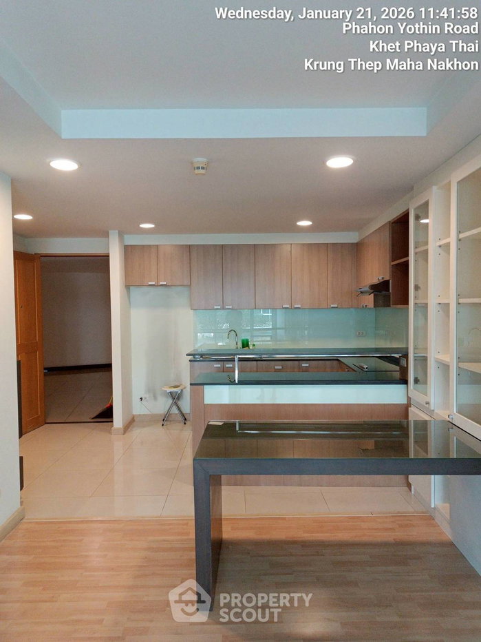 รูป คอนโด 1-ห้องนอน ที่ ฮาร์โมนี ลิฟวิ่ง พหลโยธิน 11 คอนโดมิเนียม ใกล้ BTS สะพานควาย (ID 2057966) - รูปที่ 8/14