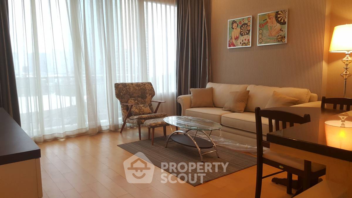 รูป คอนโด 1-ห้องนอน ที่ วินด์ รัชโยธิน ใกล้ BTS รัชโยธิน (ID 2740943) - รูปที่ 2/10