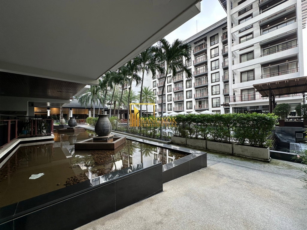 รูป Amanta Ratchada | Spacious 2 Bedroom Condo Near MRT Station - BR4139CD - รูปที่ 22/28