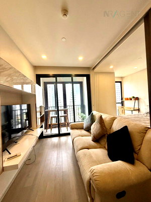 Condos for rent : For rent condo ASHTON ASOKE Building 1, Floor 17,1 bed room, Room size 34.00 sqm