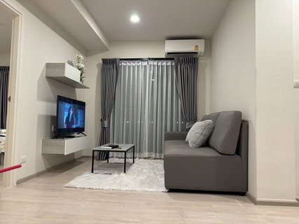 รูปภาพ Escent park ville chiangmai condo for rent : 2bedroom : Tel. 082-3899314(Boo)