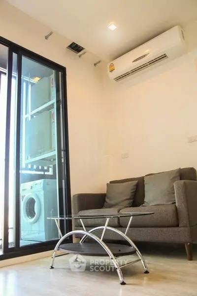 รูป คอนโด 1-ห้องนอน ที่ ควินน์ คอนโด รัชดา 17 ใกล้ MRT สุทธิสาร (ID 2710105) - รูปที่ 10/14