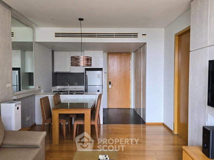 รูปภาพ คอนโด 1-ห้องนอน ที่ เอควา สุขมวิท 49 คอนโดมิเนียม ใกล้ BTS ทองหล่อ (ID 2723474)