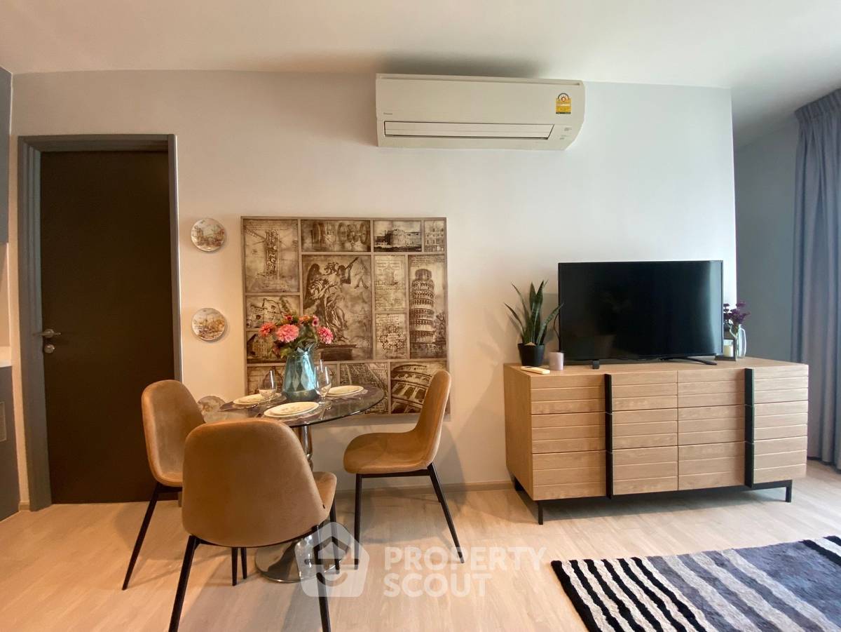 รูป คอนโด 2-ห้องนอน ที่ ริทึ่ม รางน้ำ ใกล้ BTS อนุสาวรีย์ชัยสมรภูมิ (ID 2733909) - รูปที่ 11/14