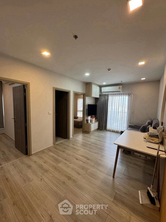 รูป คอนโด 2-ห้องนอน ที่ เมทริส ลาดพร้าว ใกล้ MRT ลาดพร้าว (ID 2731138) - รูปที่ 12/15