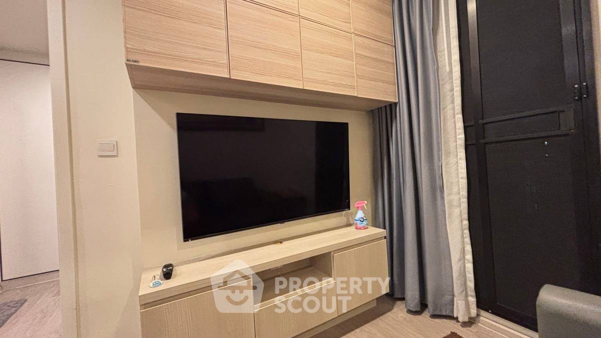 รูป คอนโด 1-ห้องนอน ที่ มาเอสโตร 03 รัชดา – พระราม 9 ใกล้ MRT พระราม 9 (ID 2722466) - รูปที่ 2/16