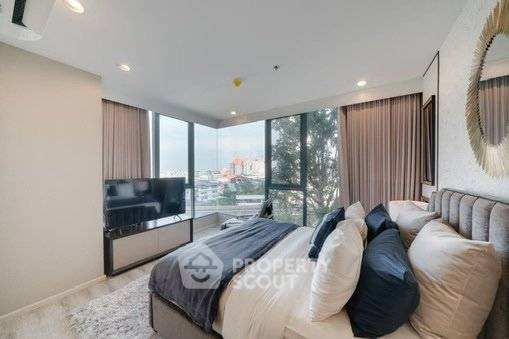 รูป คอนโด 2-ห้องนอน ที่ ไอดีโอโมบิ สุขุมวิท 66 ใกล้ BTS อุดมสุข (ID 2738283) - รูปที่ 4/13