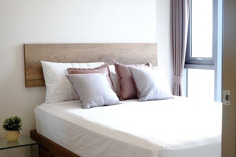 รูปภาพ Condo for rent in Whizdom Connect (BTS Punnawithi) (SA-01)  