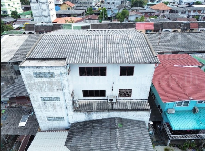 รูป อาคารพาณิชย์ 72 ตารางวา โฮมออฟฟิศพร้อมโกดัง จรัญสนิทวงศ์ 35 - รูปที่ 3/24