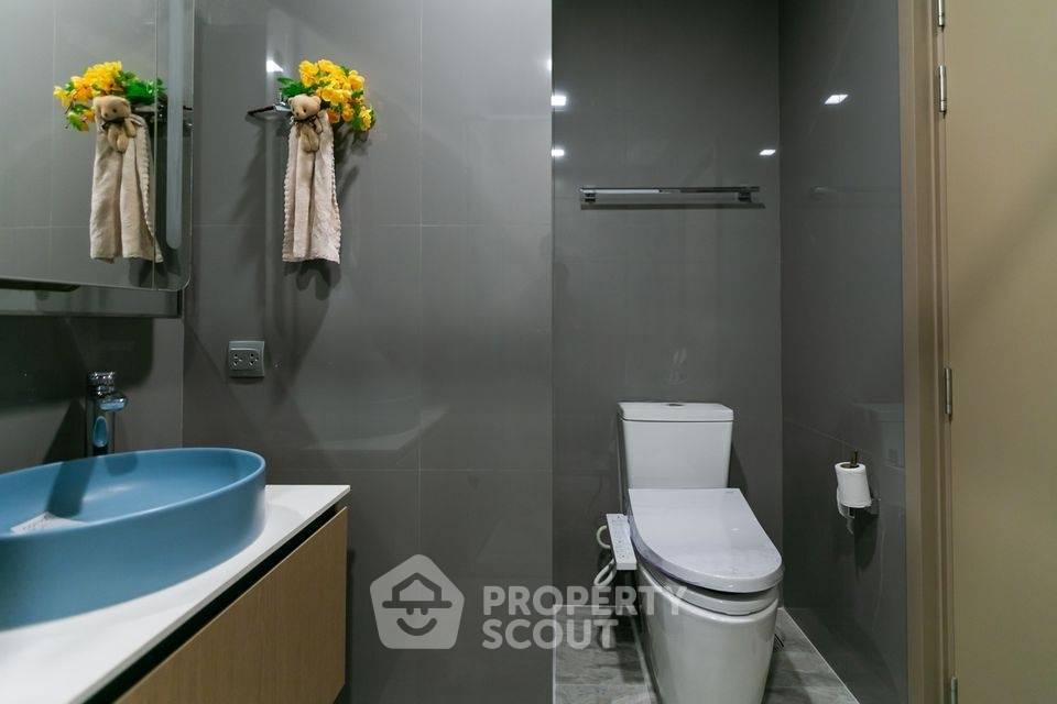 รูป คอนโด 1-ห้องนอน ที่ คาวะ เฮาส์ ใกล้ BTS อ่อนนุช (ID 2739977) - รูปที่ 9/10