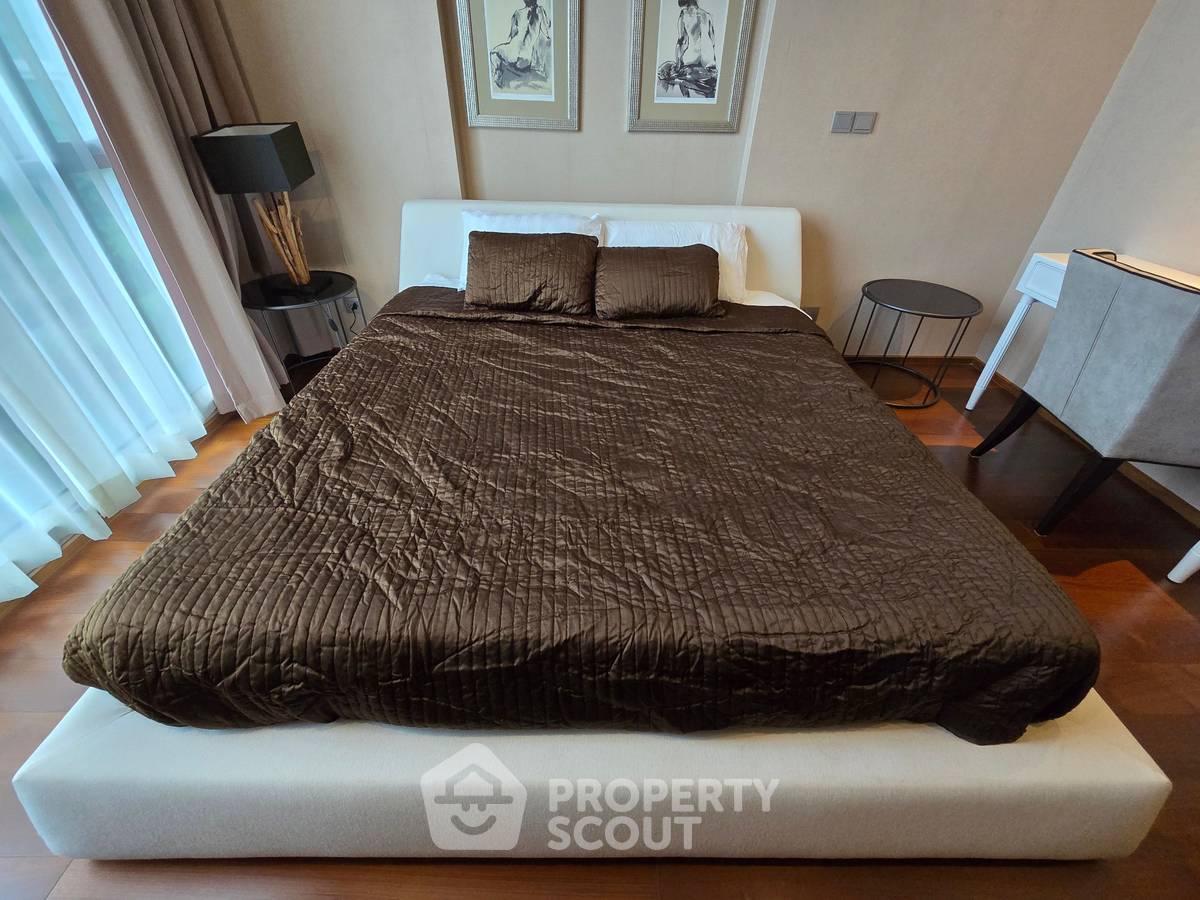 รูป คอนโด 1-ห้องนอน ที่ ควอทโทร บาย แสนสิริ ใกล้ BTS ทองหล่อ (ID 2723242) - รูปที่ 6/9