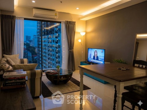 2-BR Condo at Fuse Mobius Ramkhamhaeng Klongton near ARL Ramkhamhaeng (ID 2730532)