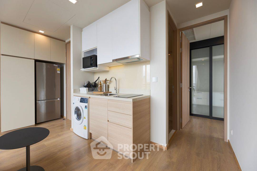 รูป คอนโด 2-ห้องนอน ที่ คอนโด โนเบิล อราวน์ สุขุมวิท 33 ใกล้ BTS พร้อมพงษ์ (ID 993783) - รูปที่ 12/46