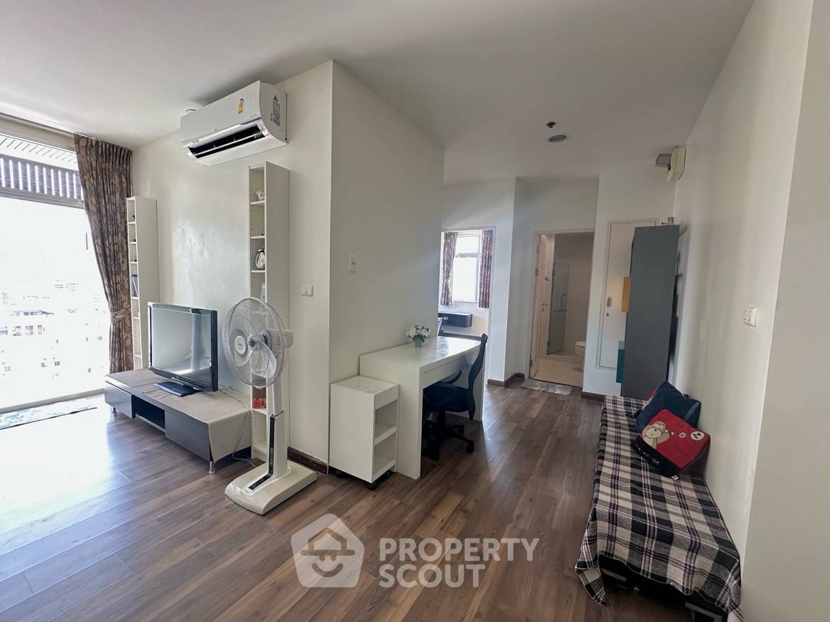 รูป คอนโด 2-ห้องนอน ที่ ชีวาทัย ราชปรารภ ใกล้ BTS อนุสาวรีย์ชัยสมรภูมิ (ID 2705456) - รูปที่ 11/11