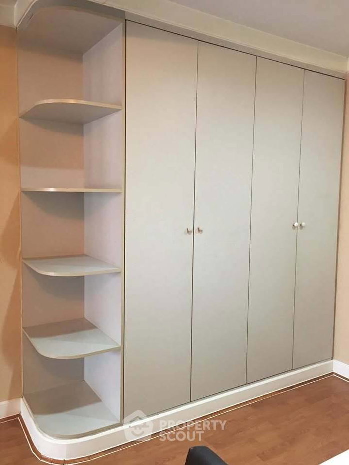 รูป คอนโด 3-ห้องนอน ที่ เดอะวอเตอร์ฟอร์ด ไดมอน ทาวเวอร์ สุขุมวิท ใกล้ BTS พร้อมพงษ์ (ID 2737181) - รูปที่ 5/10