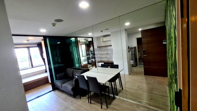 เช่าคอนโด เซ็นทรัล เฟสติวัล อีสท์ วิลล์ : 🔥🔥🔥 เช่าคอนโด  แอทโมซ ลาดพร้าว 71 ลาดพร้าว เขต ลาดพร้าว กรุงเทพ CX-101870 ✅ ทักไลน์ @connexproperty ตอบทันที ทีมงานมืออาชีพ ✅ 🔥🔥🔥