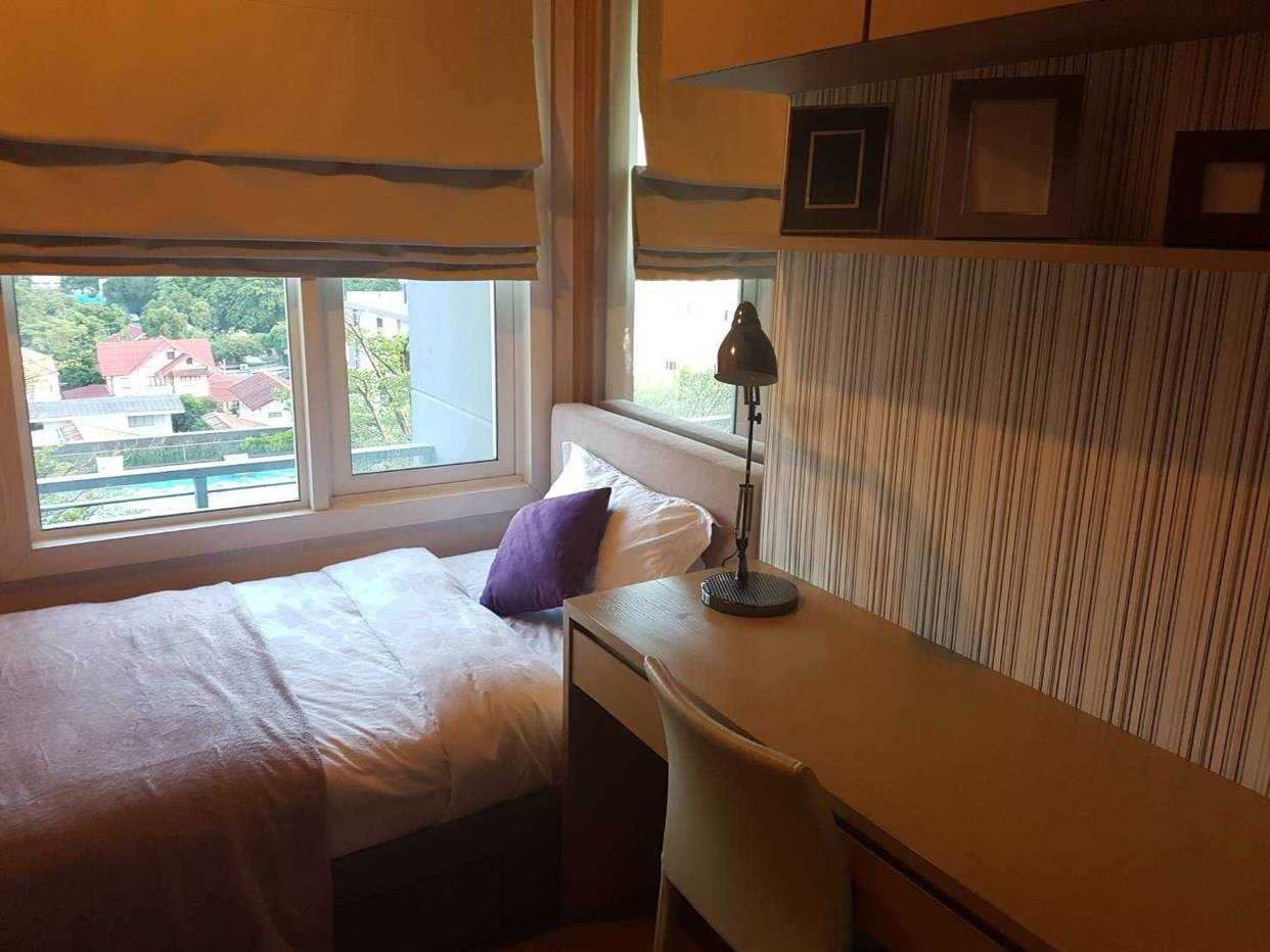 รูป LTH5357 – Siri at Sukhumvit FOR SALE 2 beds 2 baths size 70 Sq.M. Nearby BTS Thonglor station ONLY 12.5 MB - รูปที่ 2/5