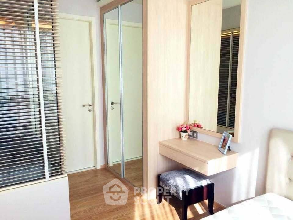 รูป คอนโด 1-ห้องนอน ที่ เอช สุขุมวิท 43 ใกล้ BTS พร้อมพงษ์ (ID 2738414) - รูปที่ 5/11