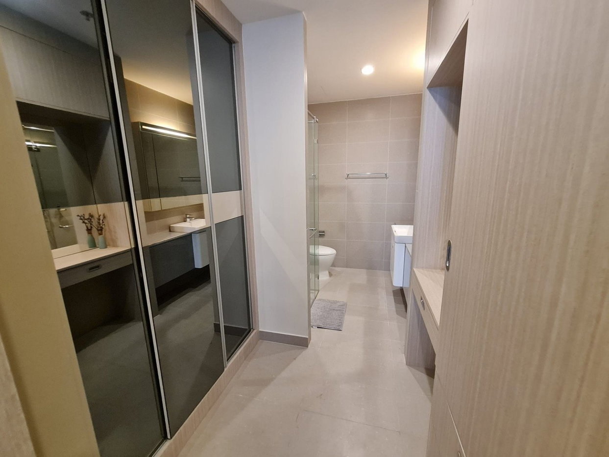 รูป LTH5254 – Noble Ploenchit FOR RENT 2 beds 2 baths size 100 Sq.M. Nearby BTS Phloen Chit station ONLY 68k/Month - รูปที่ 5/6