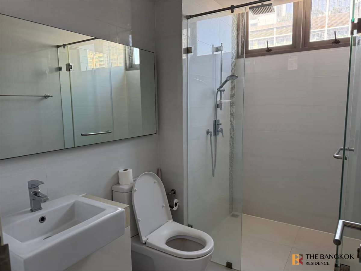 รูป  Condo for rent Sathorn 🎯 Nara 9 ใกล้ BRT อาคารสงเคราะห์ 2นอน 66 ตร.ม., 35K ห้องสวย เฟอร์นิเจอร์ครบ 🛋️  - รูปที่ 9/9