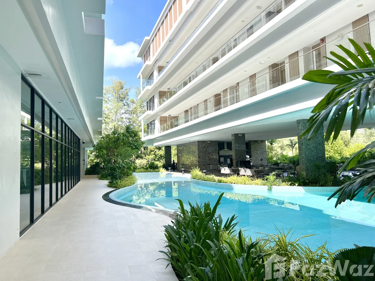 รูป ขาย คอนโด สตูดิโอ ในโครงการ ลายา รีสอร์ท ภูเก็ต 6107562 - รูปที่ 24/27