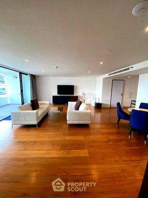 Condos for sale BTS Chit Lom : 3-BR Condo at Somkid Gardens Condominium near BTS Chit Lom (ID 1296973)