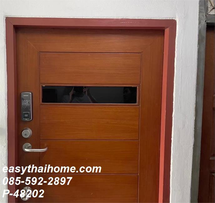 รูป P-48202 🔥 ห้องสวย วิวเมือง! ราชเทวี ทาวเวอร์ ใกล้ BTS ราชเทวี [22,000] เขตราชเทวี | Line Id @easythaihome | 085-592-2897 - รูปที่ 12/12