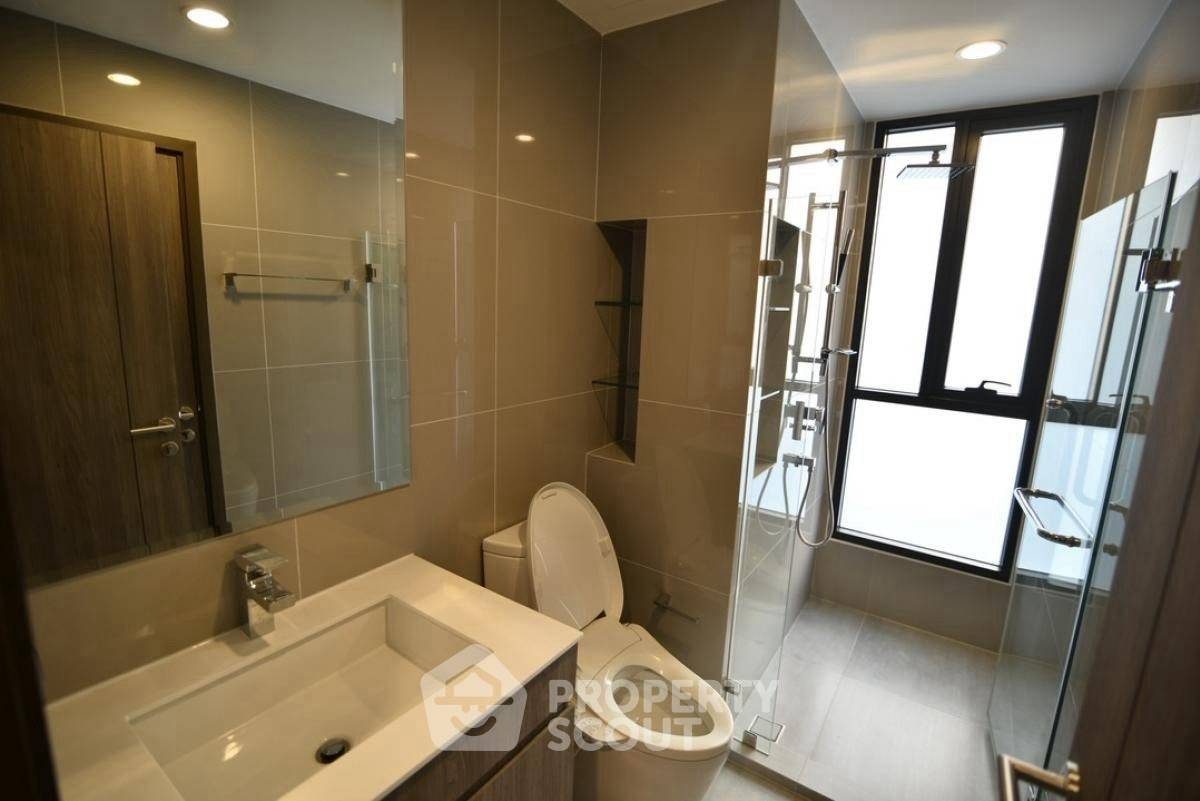 รูป คอนโด 1-ห้องนอน ที่ ไอดีโอ โมบิ อโศก ใกล้ MRT เพชรบุรี (ID 2726607) - รูปที่ 4/7